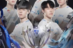 《英雄联盟》召唤师奖杯重磅回归，邓紫棋献声S15全球总决赛主题曲