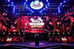 GEN卫冕路：GEN如何保持版本适应性成卫冕关键