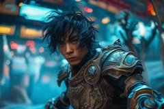 战士中单崛起S15赛季，英雄联盟比赛新战术格局，战士装备改动引领变革