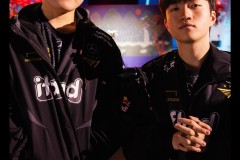 电竞解说圈热议：管泽元力挺GEN.G引发预测较量