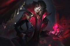 王思聪现身S15全球总决赛，IG电竞俱乐部创始人携熊猫直播平台助推电竞产业发展