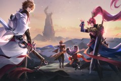 率土青春服：SLG福利盛宴，主播集结战火青春