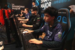 《观赛新高！TI13总决赛现场人数破纪录，在线峰值超250万》