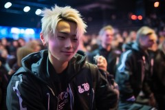 BLG迎战TES：Bin自信表态轻松应对369，英雄联盟赛事焦点对决前瞻