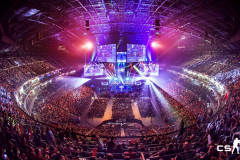 电子竞技焦点战：BLG力克FPX，EDG惜败TE精彩瞬间回顾