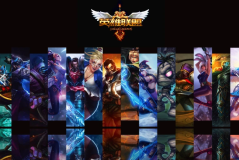 S15决赛：HLE vs T1双劫对决，电竞经典战役回顾