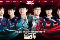 LPL春季赛最佳阵容揭晓：TheShy与knight领衔一阵，Bin意外落选引发热议